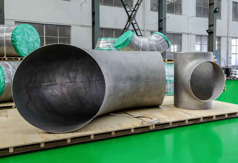 Hva er de viktigste bruksområdene for en 180-graders stumpsveis i rørsystemer?