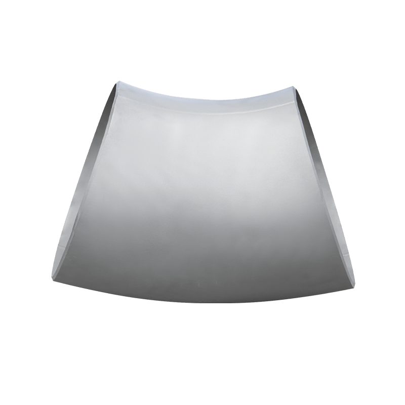 Spesielle materialer