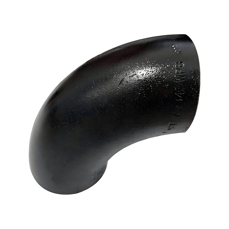 Stussveis 90 grader albue