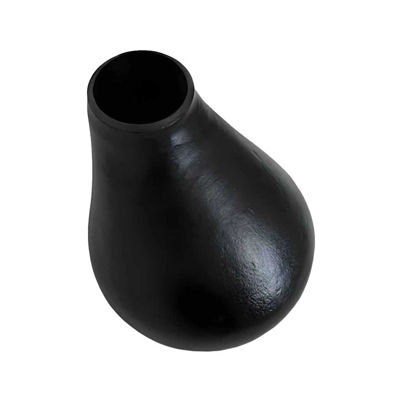 Butt Weld Eksentrisk Reducer