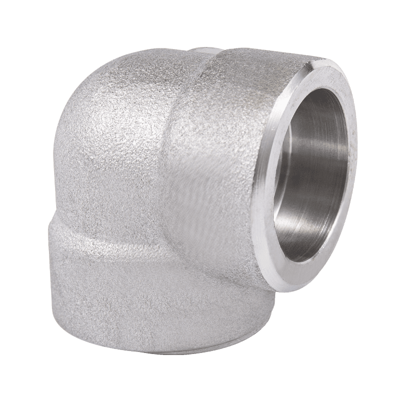 Smidd 90 graders trådalbue