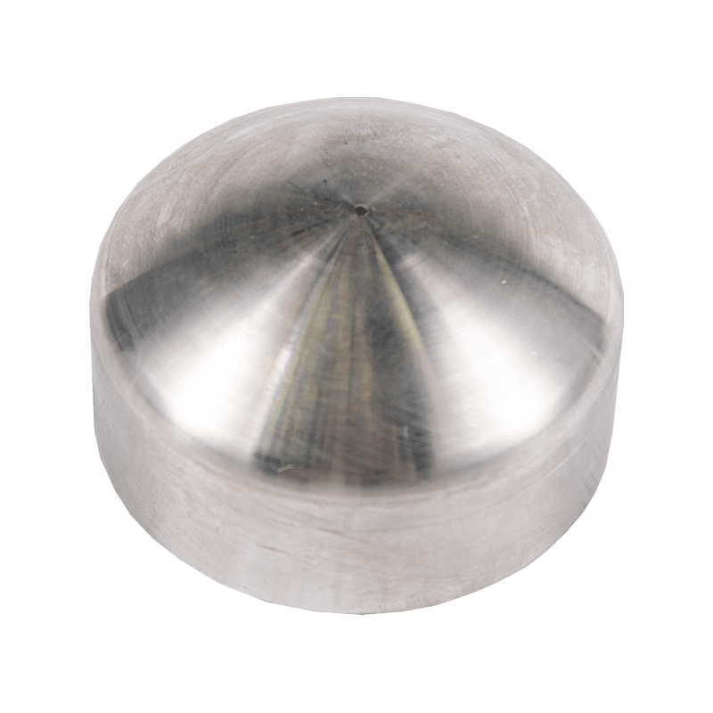 Smidd socket sveisehette